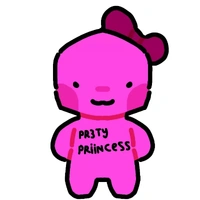 Prettyprincess