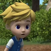 Peter
