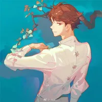 Oikawa Tooru