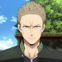 Hiragi Touma