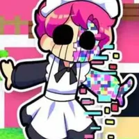 Hiha glitch