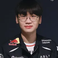 Choi " Doran" Hyeonjoon