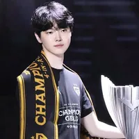 Jeong " Chovy" Jihoon