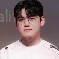 Lee" Gumayusi " Minhyeong