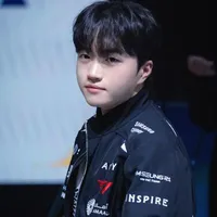 Ryu "Keria" Minseok