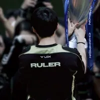 Park " Ruler" Jeahyuk