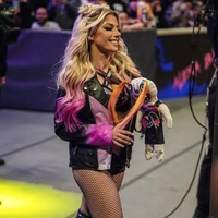 Alexa Bliss