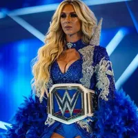 Charlotte flair