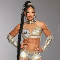 Bianca Belair