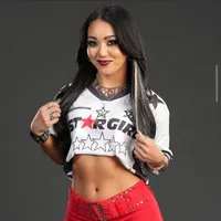 Roxanne Perez