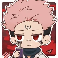 Ryomen Sukuna