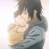 Fushiguro ( mamaguro )