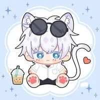Thư ký cute