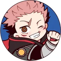 Itadori Yuji