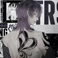 Haitani Rindou