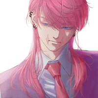 [Akashi] Sanzu Haruchiyo