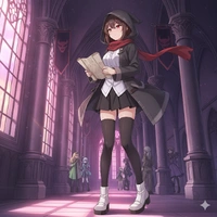 Mizunaga Rin