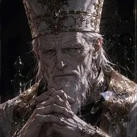 Giáo hoàng Cedric