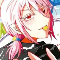 Asmodeus Alice