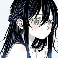 Kaede _hồi nhỏ_