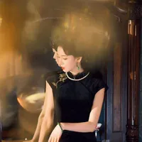 Hà An Như_mẹ chị