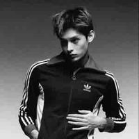 Chao Yufan | James