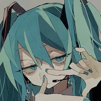 Hatsune Miku(nghiện vk đến tận cốt lõi)