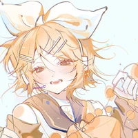 Kagamine Rin(hành thằng em ra bã)