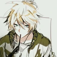 Kagamine Len(đứa duy nhất FA)