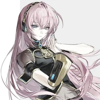 Megurine Luka(lét chúa)