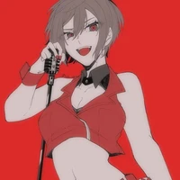 Meiko(ghệ đời đầu của tg)