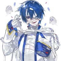 Kaito(ko biết nóng là j)