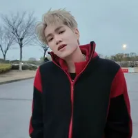 Hoàng Đức Duy - Captain boy