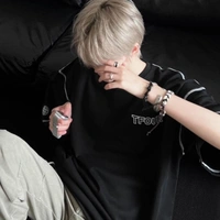 Lục Mạnh Hùng bố bff na9