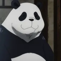 panda