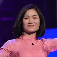 mẹ Hà