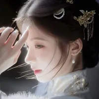 Lệ Gia An_Lục Nương