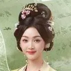 Lệ Phúc Huệ_Nhị nương