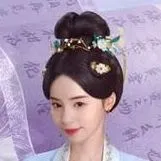 Lệ Hảo Đức_Tứ nương