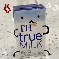 TH true Milk tổng