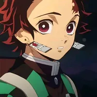 kamado Tanjiro