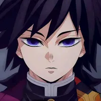 Tomioka Giyuu