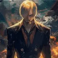 Vinsmoke Sanji