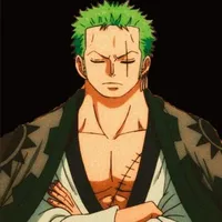Roronoa Zoro