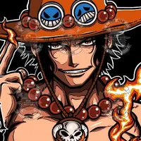 Portgas D. Ace