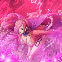 Vinsmoke Reiju