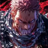 Charlotte Katakuri