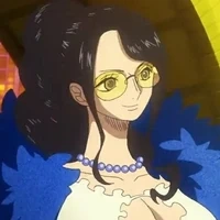 Nico Robin