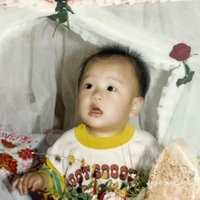 dương hồi nhỏ 
