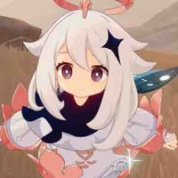 Paimon